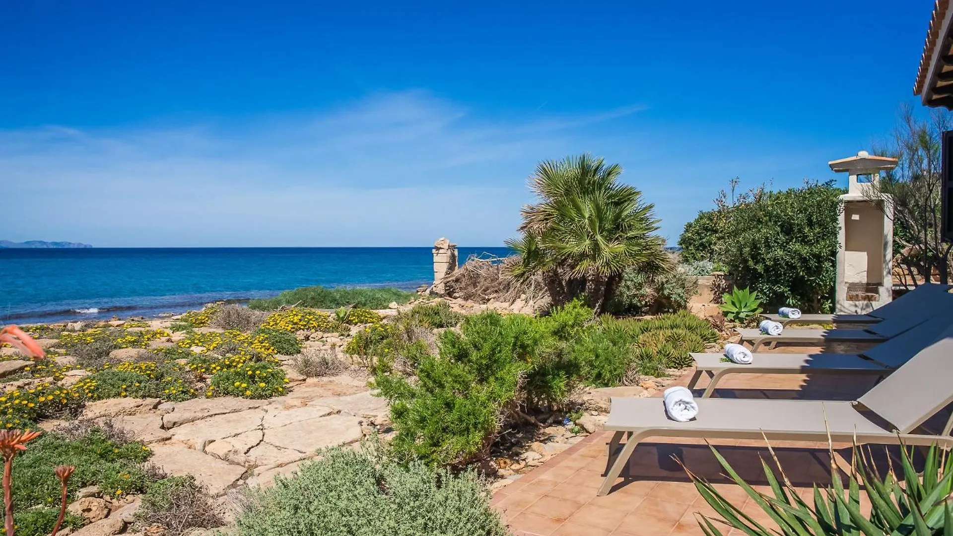 Ideal Property Mallorca - Casa Sa Nau 阿尔塔